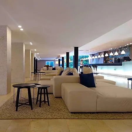 Hotel Cupidon Saturn Constanţa