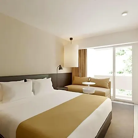 Hotel Cupidon Saturn