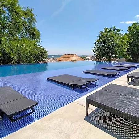 Cupidon Saturn Hotel 4*