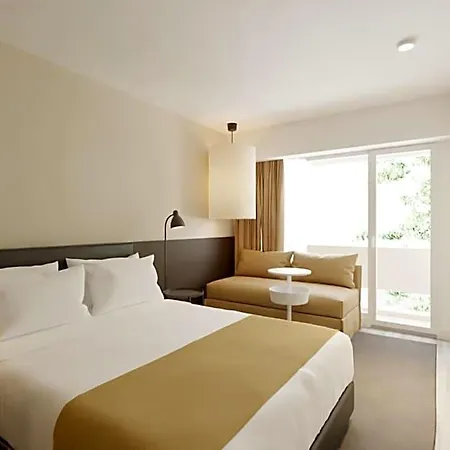 Cupidon Saturn Hotel Constanţa